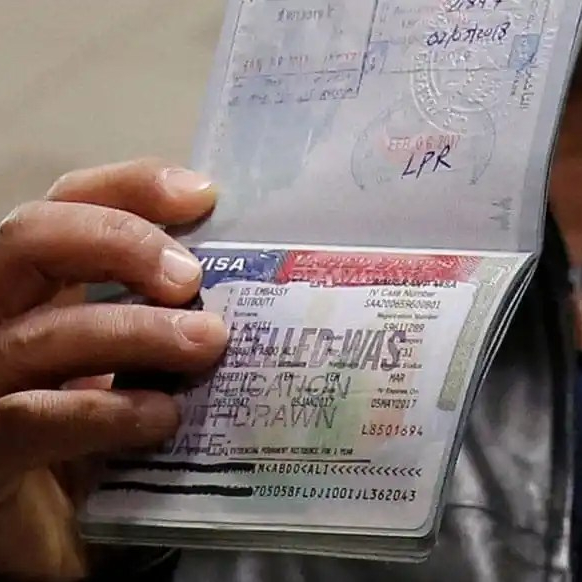 US Visa Renewal&nbsp;(B1/B2)